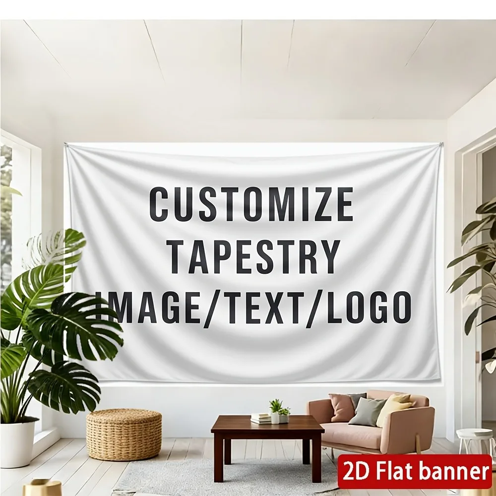 2D Flat Wall Hanging Decoration, Used as a Party Backdrop, Ideal Gift for Mother's Day