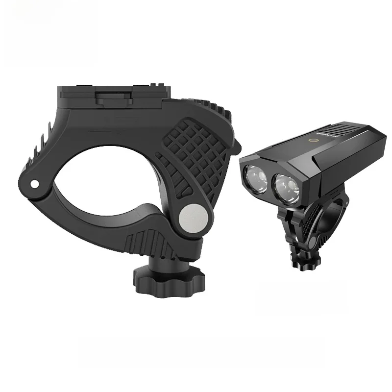 AliExpress X-TIGER Bike Light Bracket For QD-1301/QD-1201/QD-1101/QD-1001/QD-0901 Bicycle Accessories (Not Include Bicycle Lights)