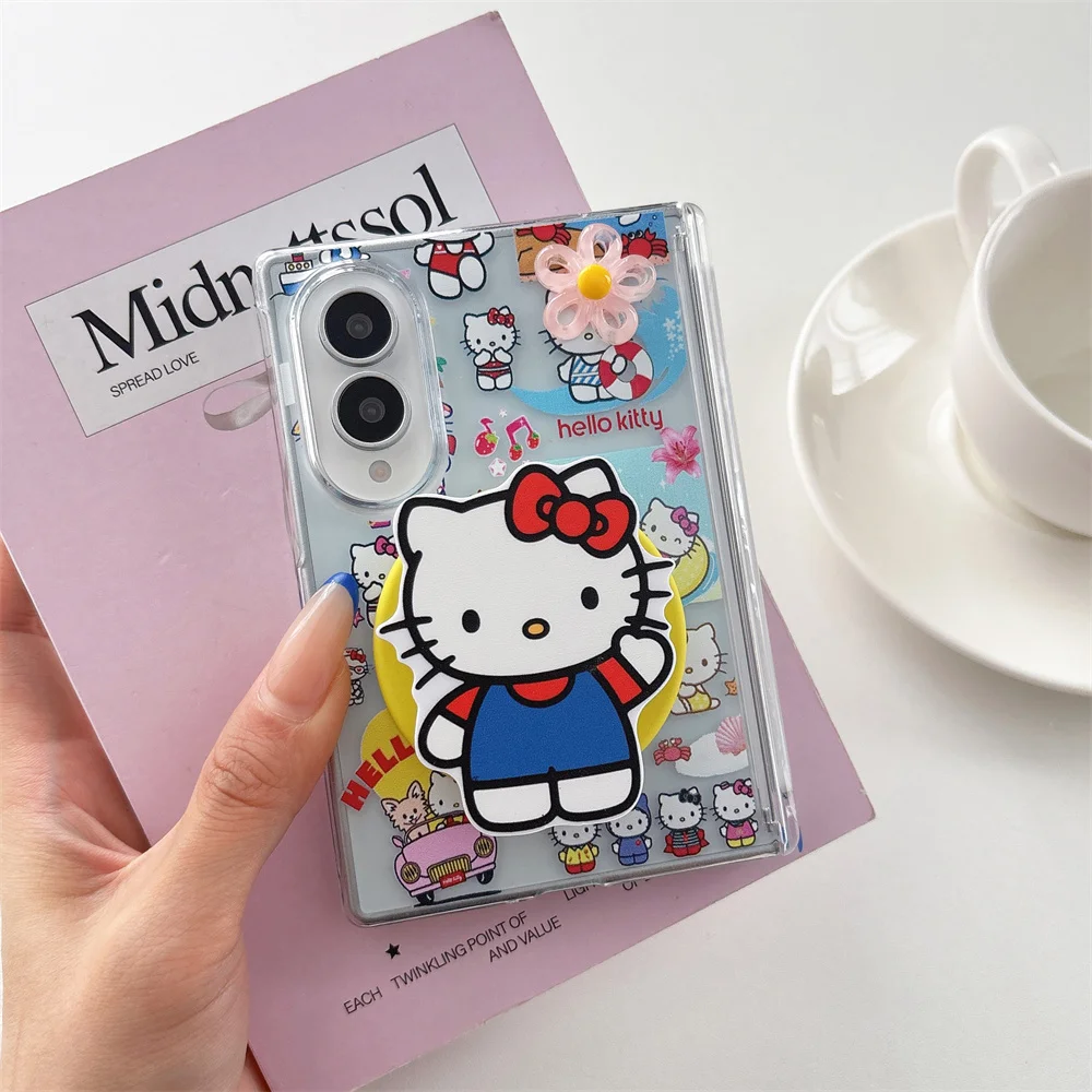 Thumbnail 3 - #10 New Samsung Z Fold 6 Cases Arrivals