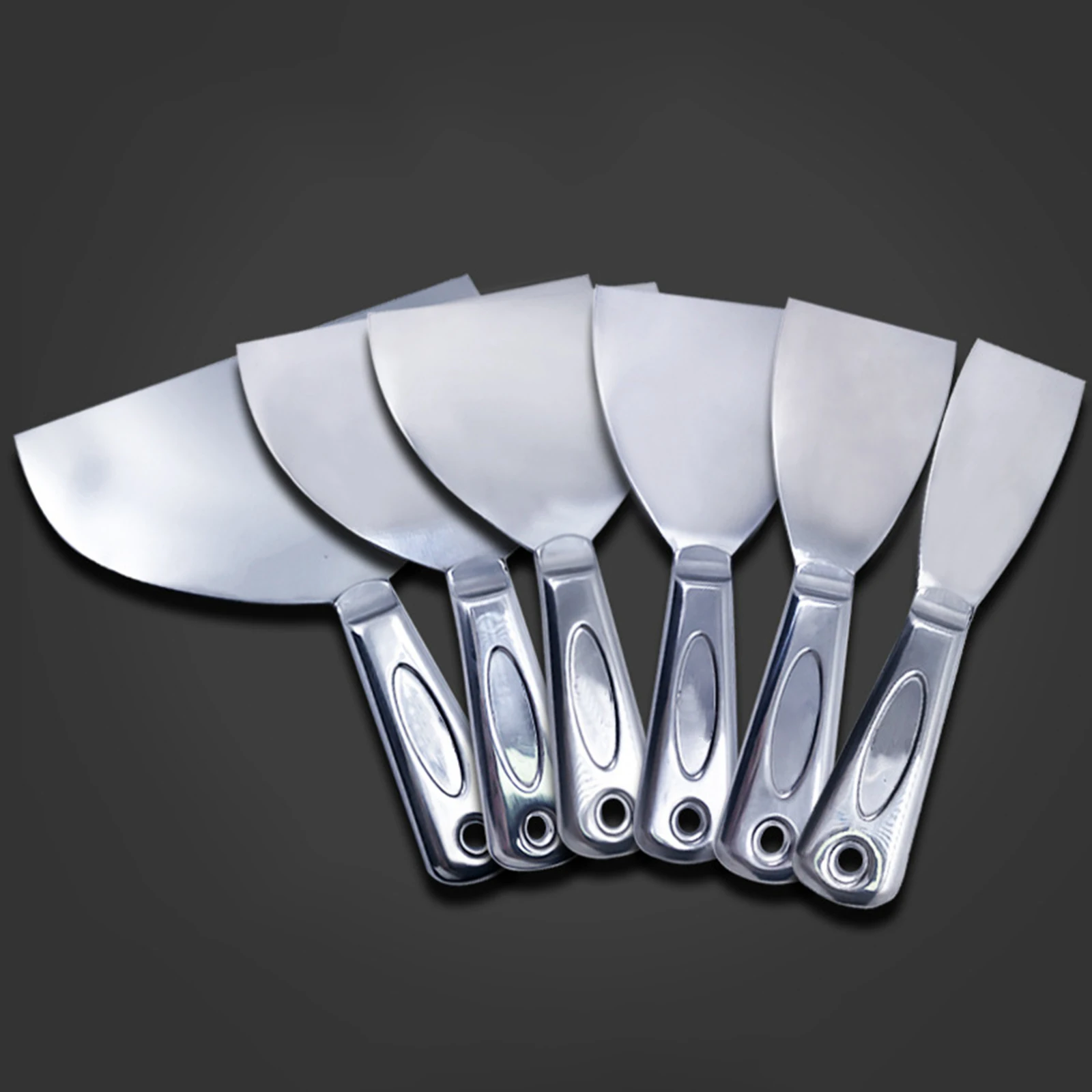 Thumbnail 4 - #16 Ranked Putty Knives & Scrapers Picks in 2026