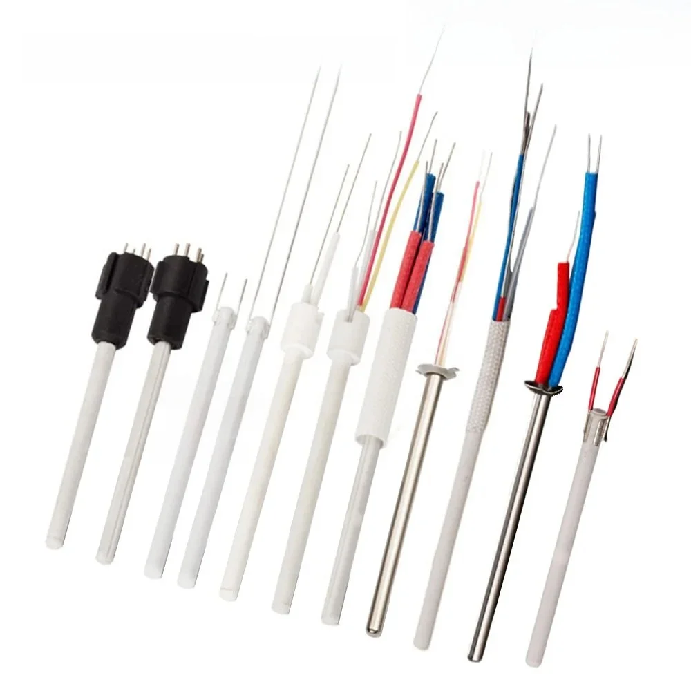 AT1322 Element grzejny 220V 1321/1323 metalowa lutownica 60W grzejnik 936 ceramiczna wewnętrzna stacja lutownicza akcesorium dla spawacza — zdjęcie 2