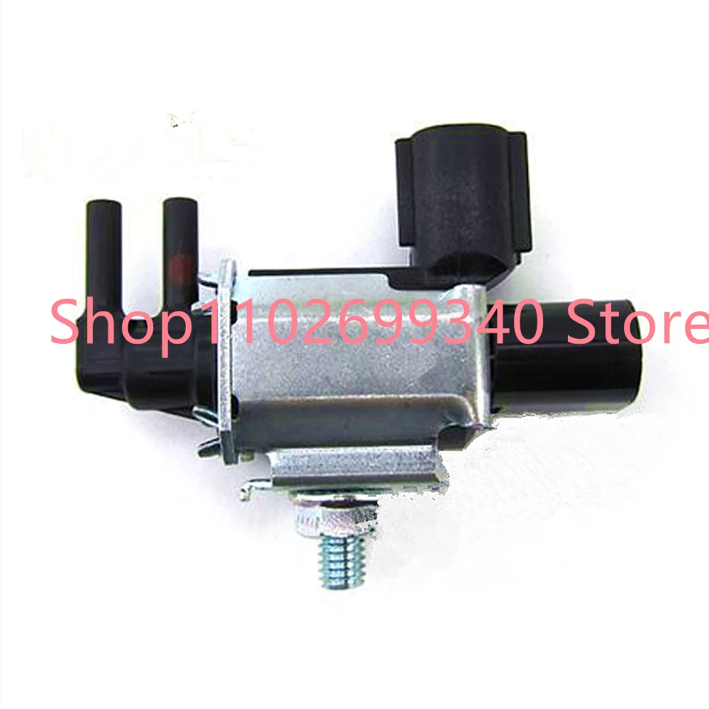 MR404682 8657A018 K5T46494 Emission Solenoid Valve For Mitsubishi L200 V44 K74T 4D56