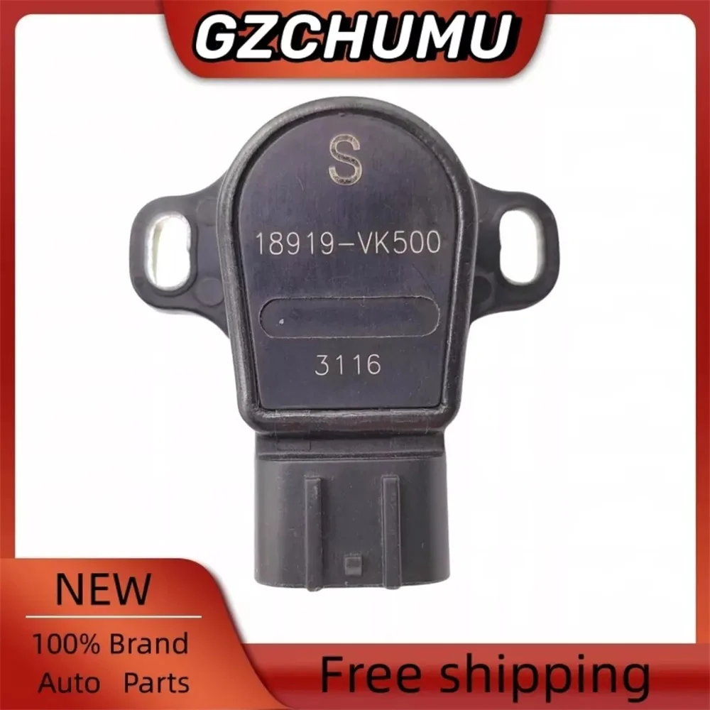 Throttle Position Sensor Pedal 18919-VK500 for Nissan Sunny X-trail Primera 350