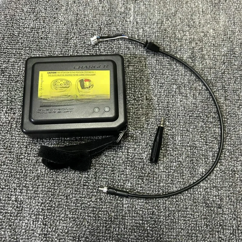 AliExpress NONE For Campagnolo EPS Charger Cable Plug Replacement Charging campy cp charger v3 v4 Power Unit