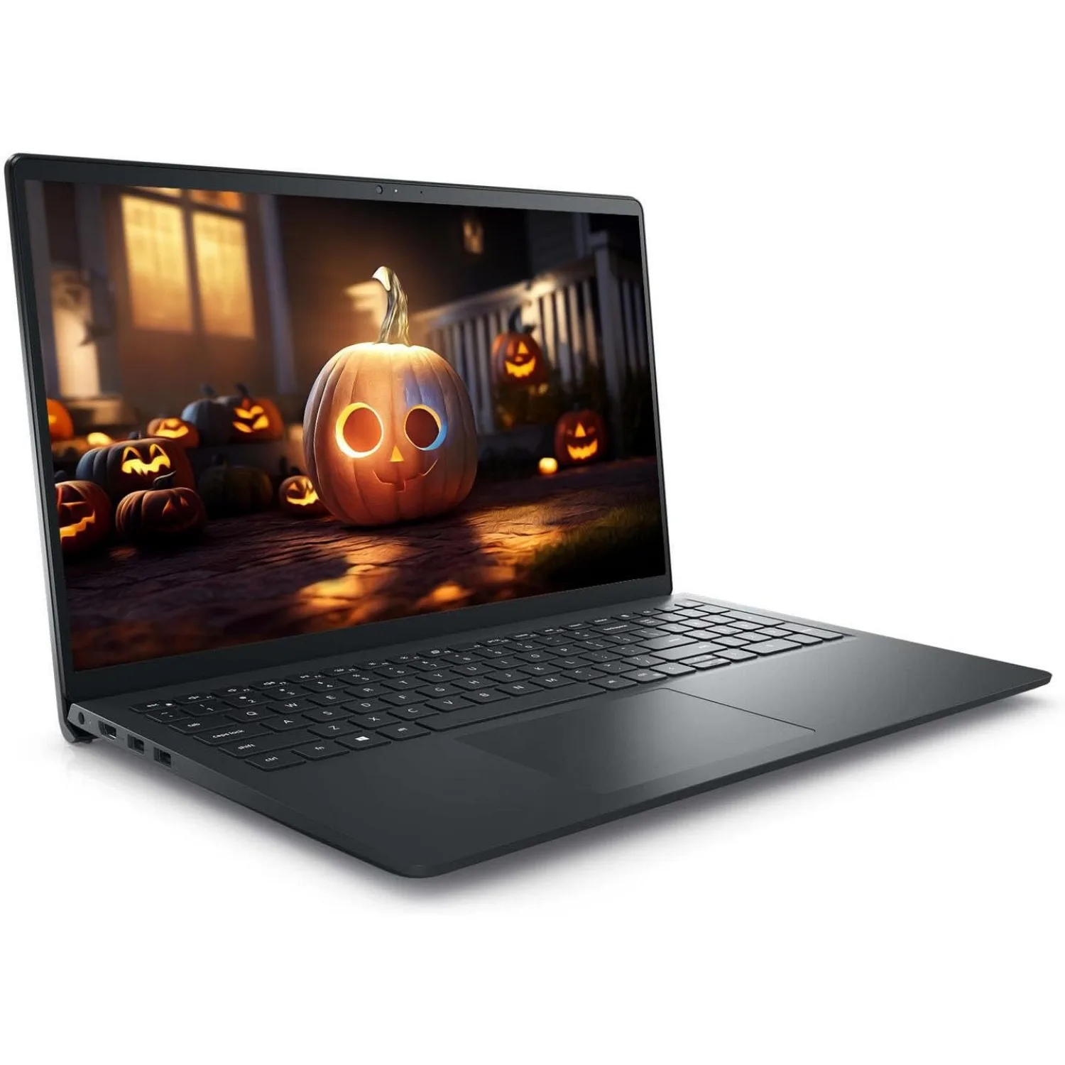 Деловой Ноутбук Dell Inspiron 15,6 дюйма, Intel Core i7-1255U,64 ГБ RAM,2 ТБ SSD,‎Intel Iris Xe Graphics,Windows 11 Home