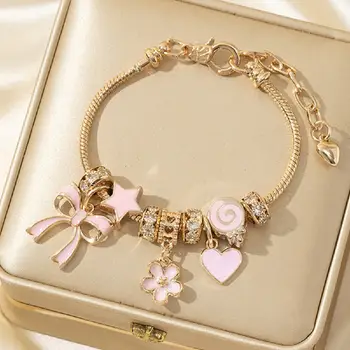 10 最佳銷售 可調式手鐲 - №3