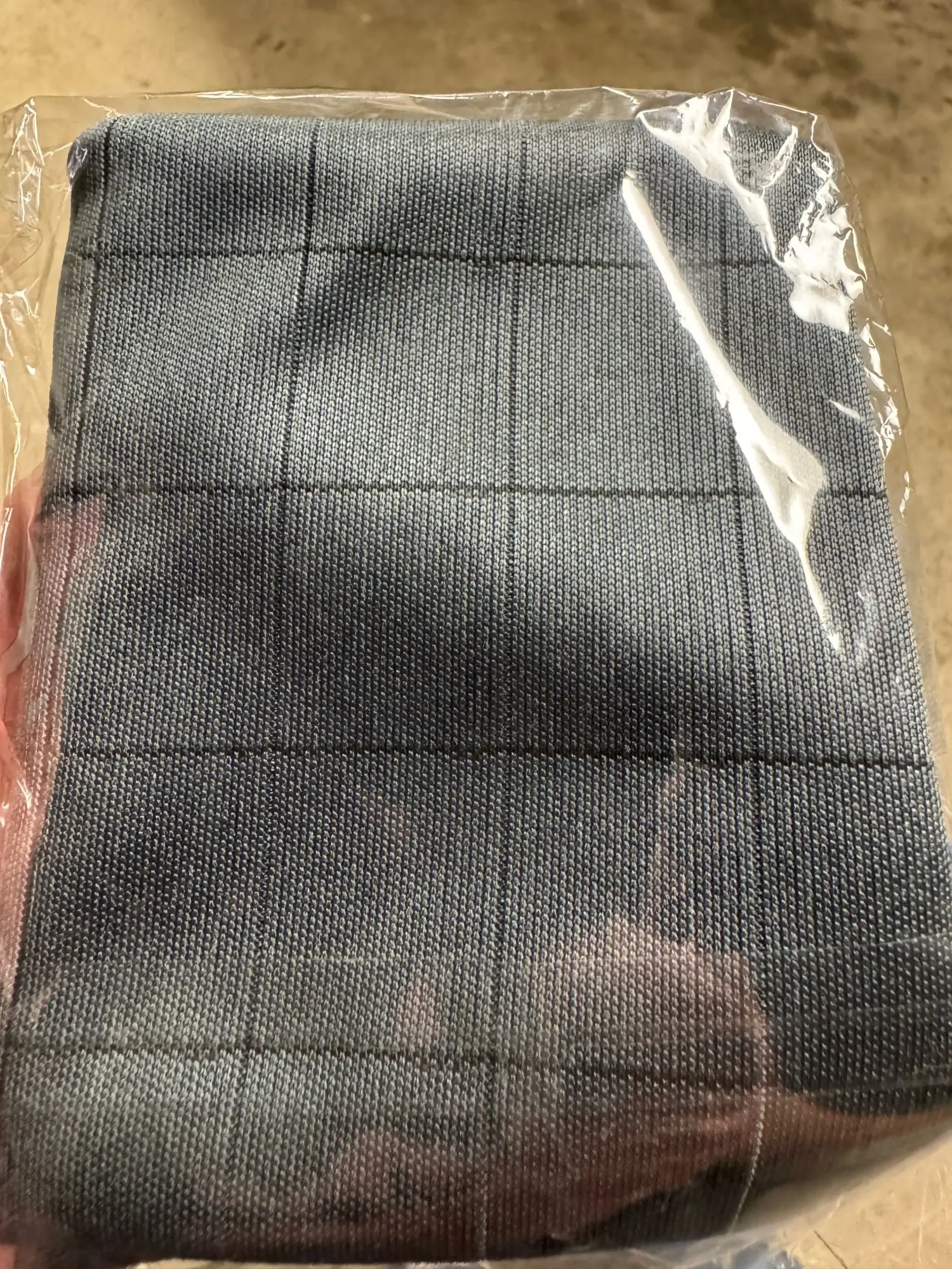 Lint Free Carbon Fiber Cleaning Cloth Glass Window Polishing Streak Free Miracle Easy Clean Rag Reusable for Kitchen Dish photo review