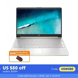 HP 15.6