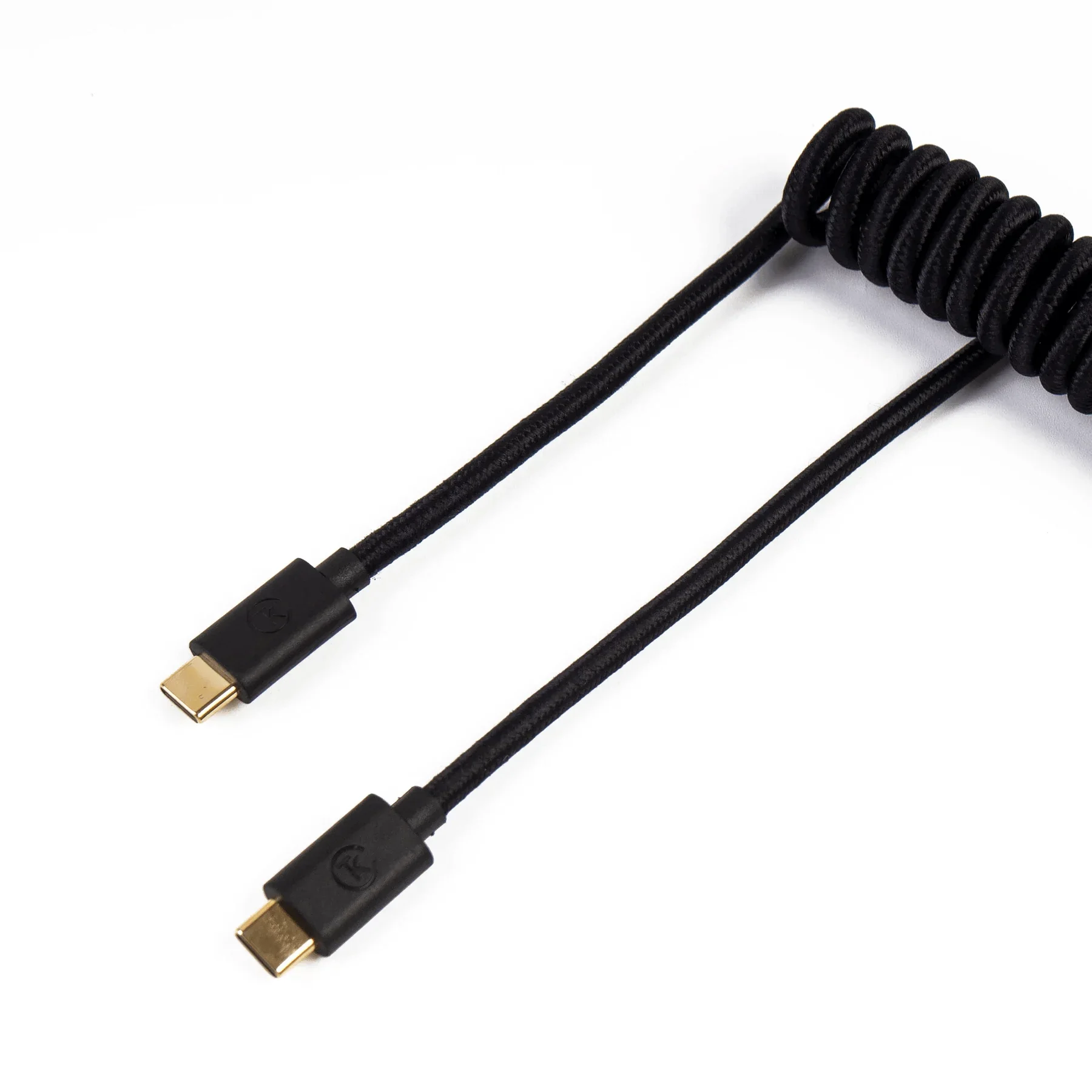 Kabel spiralny Keychron Aviator do klawiatur serii K, Q, V i klawiatur Lemokey — zdjęcie produktu 7