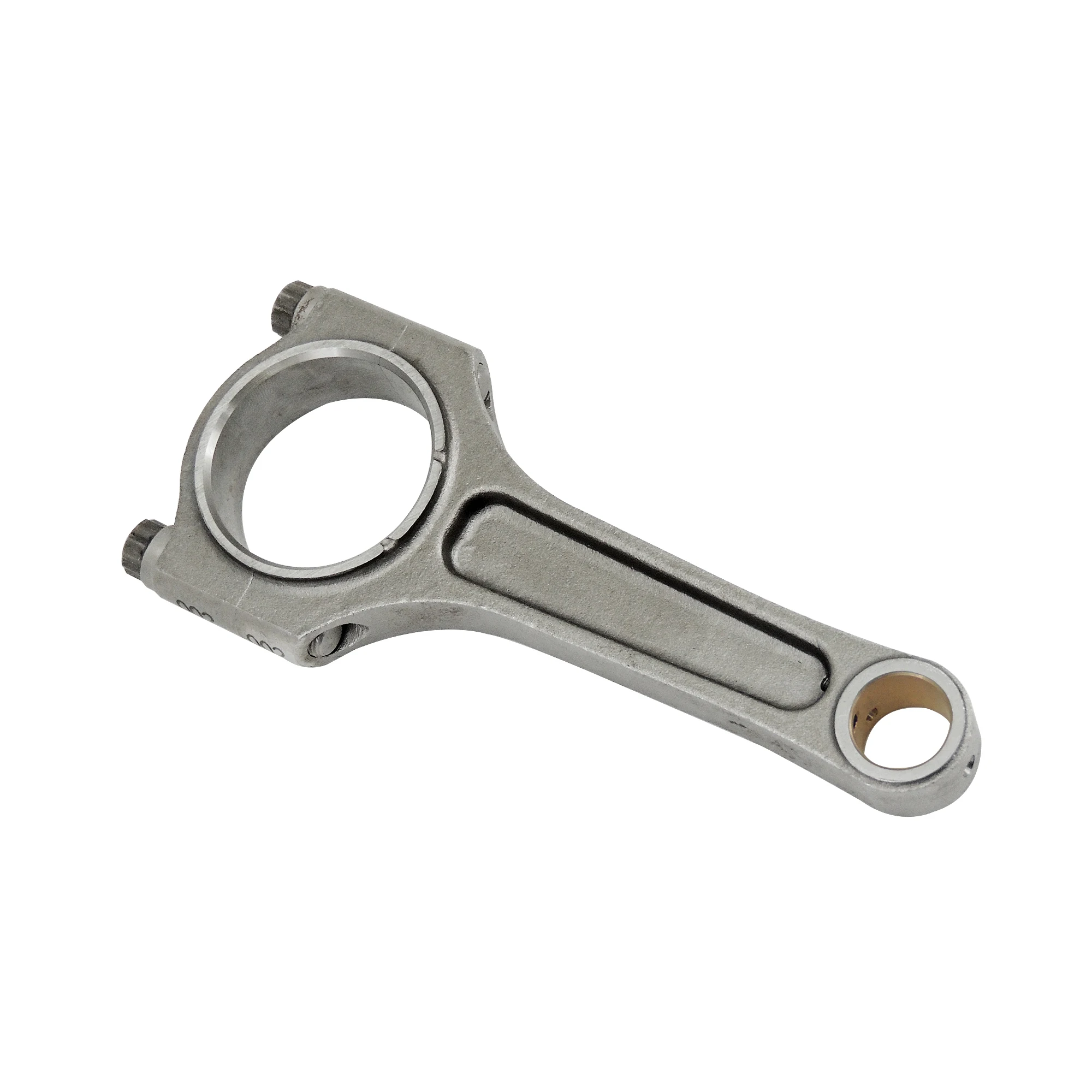 Forged Connecting Rods & Bolts For Opel C16NE C16XE X16XE Z16LER Z16LET Z16LEH Corsa B 8v 16v 129mm A-BEAM MVLBIL67