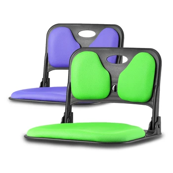 나사 클램프가 있는 조절 가능한 의자 발 라이저, 소파 테이블 침대 가구 라이저, 사각형 원형 의자 다리, 2 인치 높이 