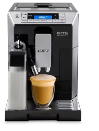 

NOUVEAU Machine à café Delonghis ECAM37095T Dinamica Plus 2025
