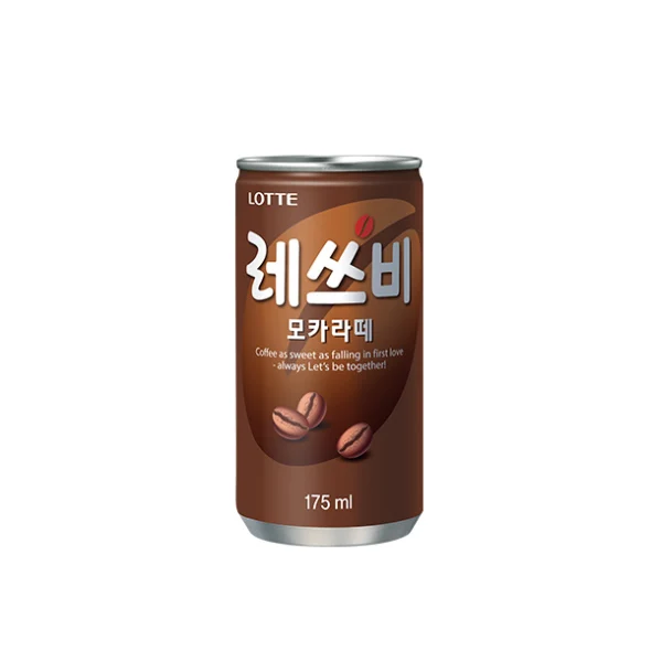 Retsubimoka 175ml × 30 cans