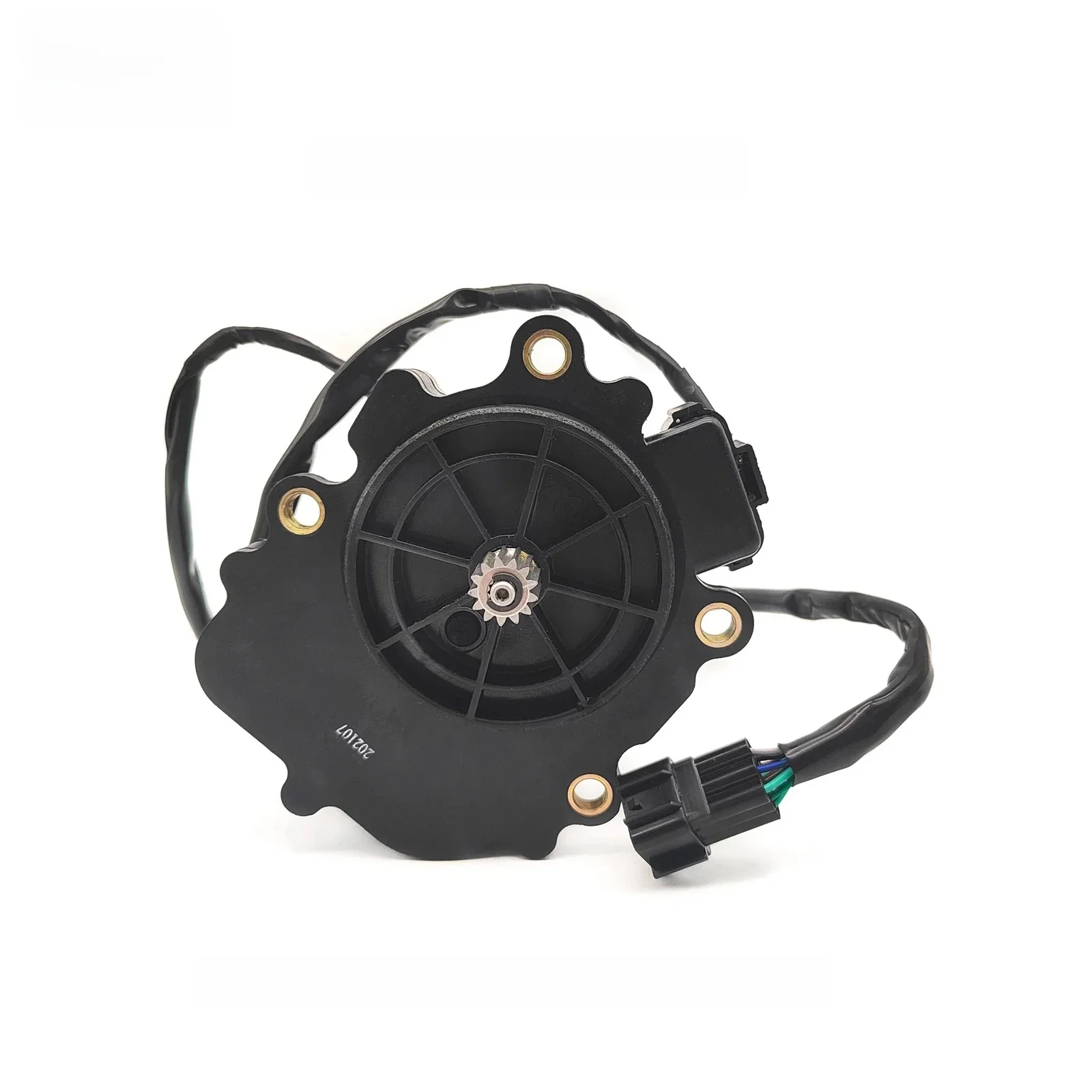 Oryginalny fabryczny siłownik przekładni przedniego mechanizmu różnicowego do CF ATV UTV 500 600X5 0181- 314000   LINHAI 35388 linhai — zdjęcie 2