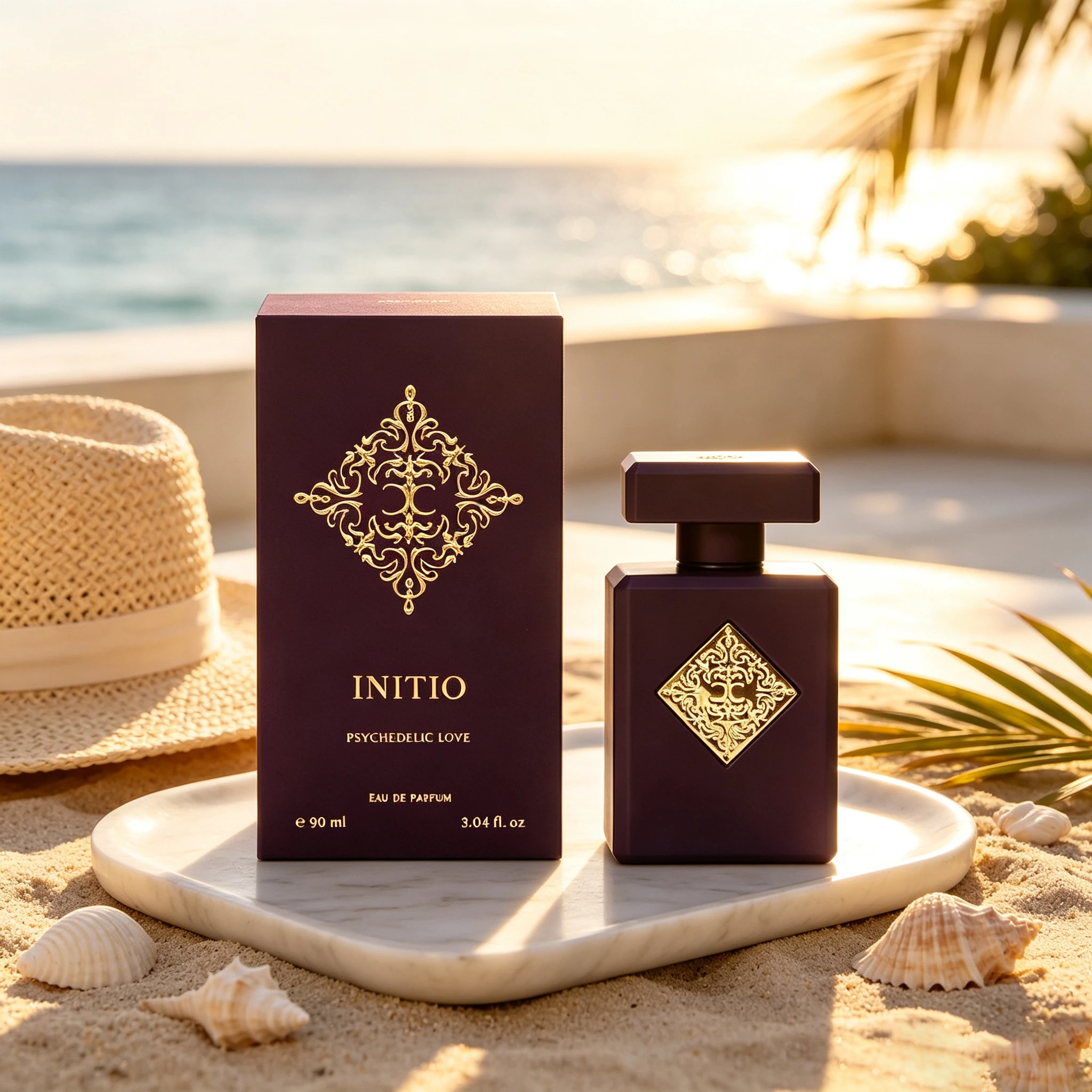 INITIO Priv é s parfümü 90ml, - Perfume Fragrance Concentration incelemesi ve fiyatı