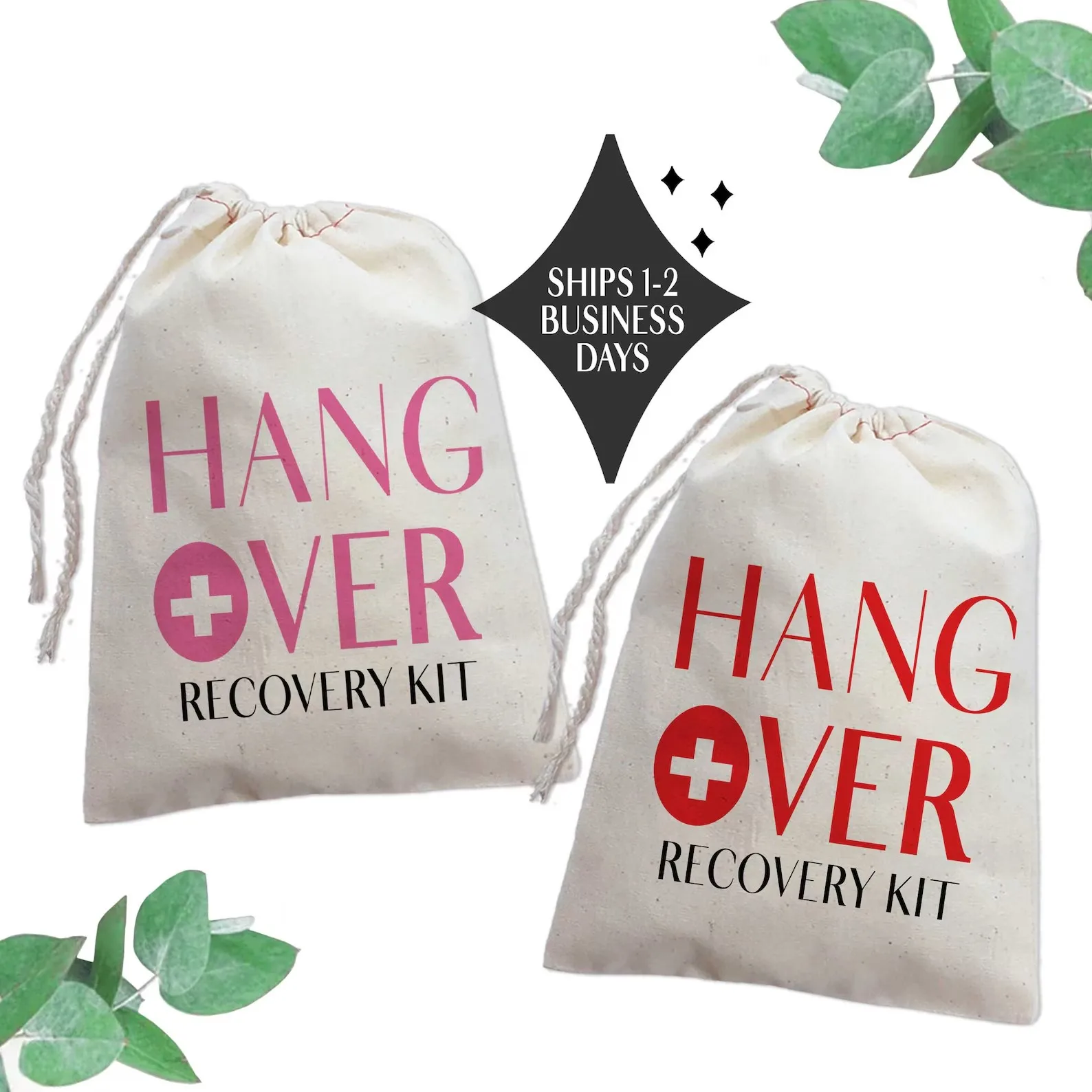 25 قطعة من مجموعات استعادة المخلفات - هدايا مضحكة لحفلات الكبار - أكياس أدوات المعلقات - أكياس علاج المعلقات - أكياس رباط لـ H #2