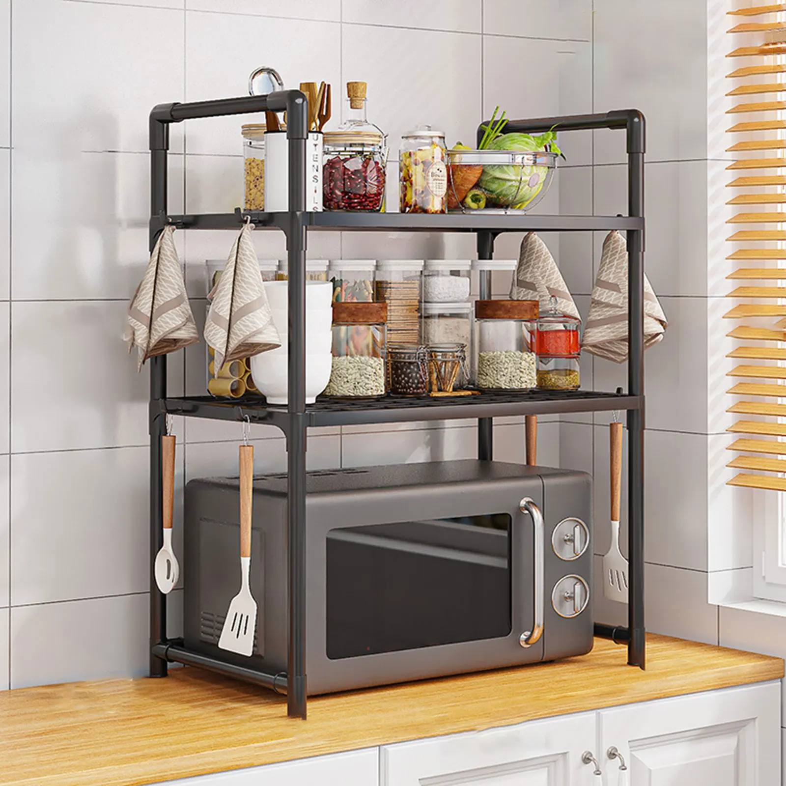 Thumbnail 2 - #10 Best Kitchen Storage to Buy In 2026