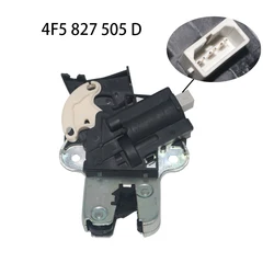 Seat Rear Trunk Boot Lid Lock Latch Actuator for VW Passat B7 EOS Jetta CC Audi A6 C6 A4 A5 A8 S4 S5 B8