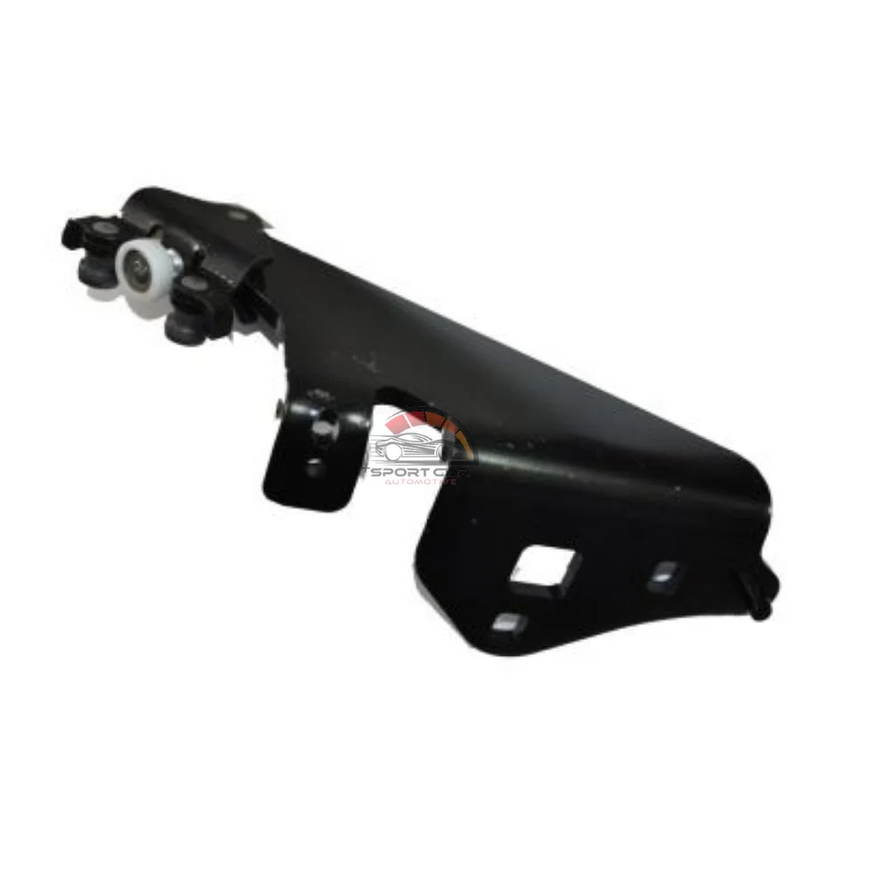 Sliding door roller right side For Kangoo 2 II Oem 8200497645 8200497643 high quality-Free Shipping