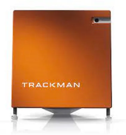 DISCOUNTS SALES TrackMans 4 Launch Monitor / Golf Simulator Dual Radar Golf Monitor