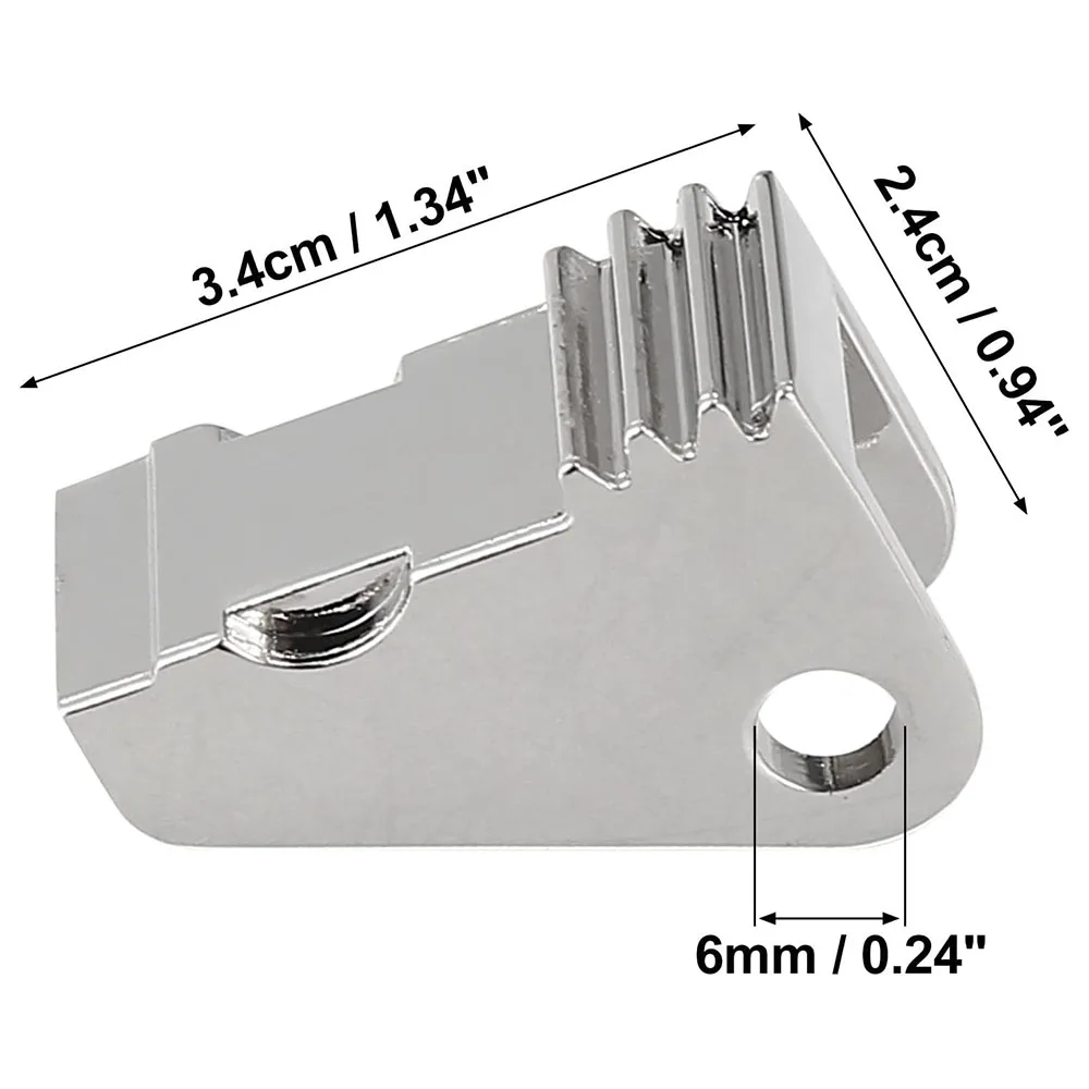 Kit de réparation de mise à niveau de poignée de porte avec clips de panneau de porte, microcommutateur SFP, pagaie de poignée, modèles S, 1016009-HO C, commencer2845-HO B