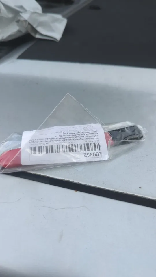 Customer review photo