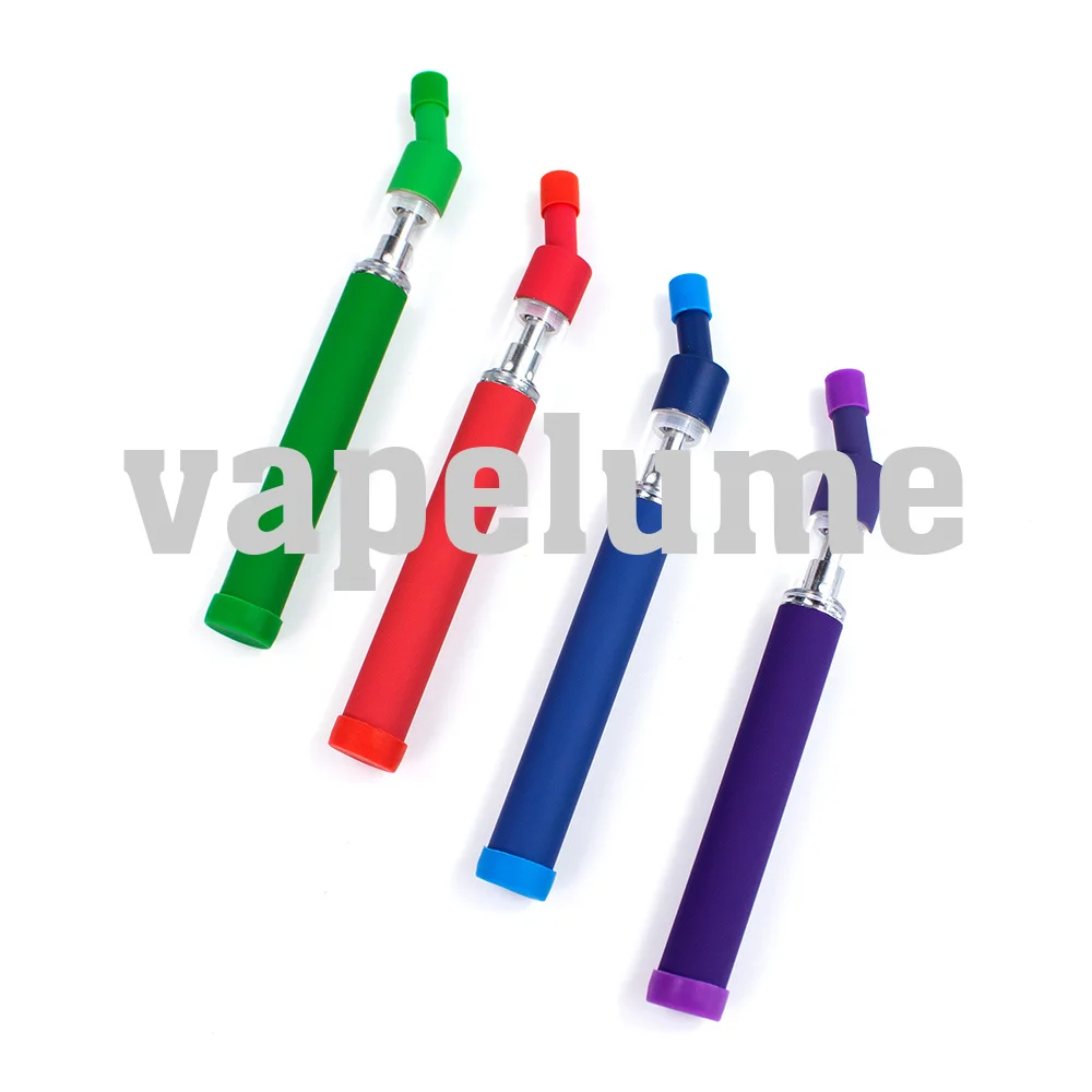 0.5ML Jeete Disposable Vape Empty No Oil Electronic Cigarettes USB Charging Cable Start Mod Kit E Cigarette Electric Battery view 2
