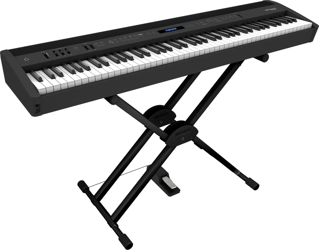 

БОЛЬШИЕ СКИДКИ ПРОДАЖИ НОВОЕ цифровое пианино Roland FP-60X — черный
