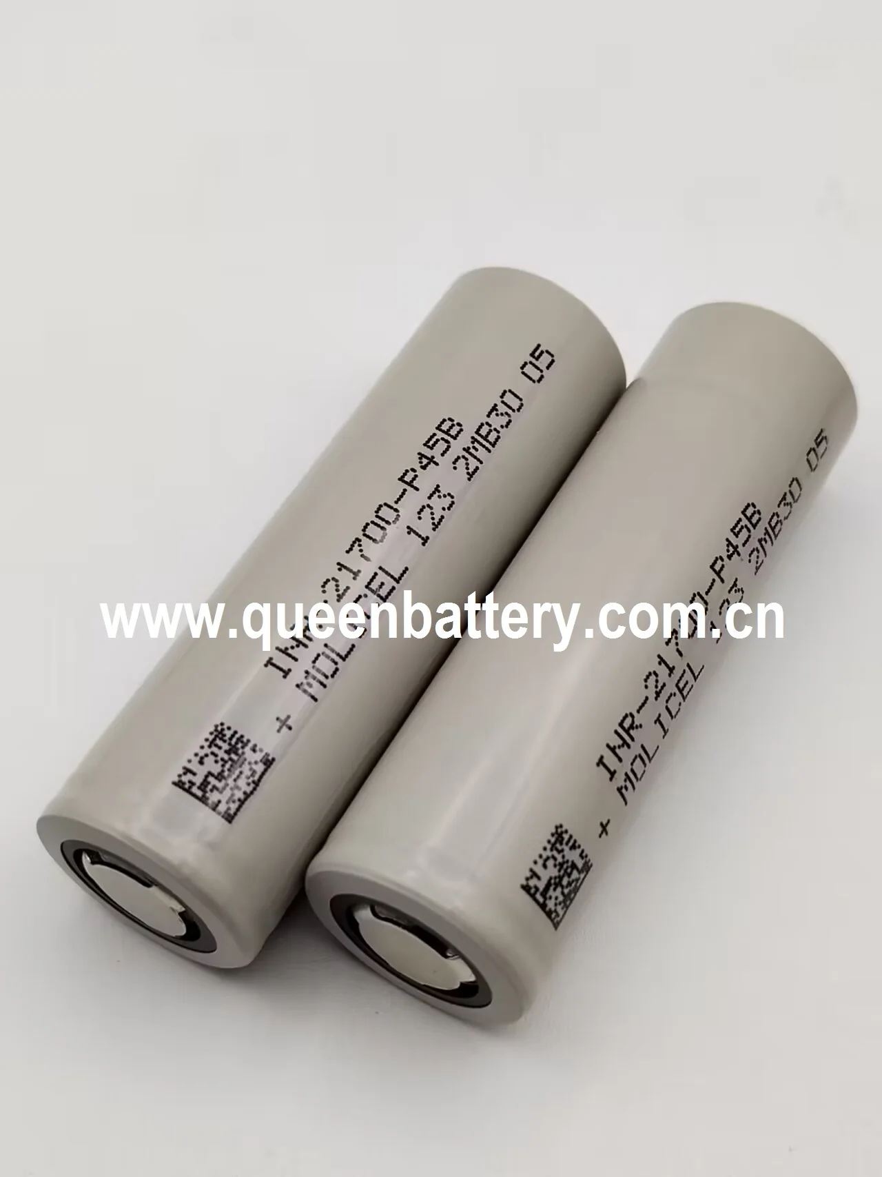 (140 sztuk/partia wysyłka za darmo) EU STOCK!! Molicel moli 21700 INR21700-P45B INR-21700-P45B 4500mAh 3.6V akumulator litowo-jonowy niski poziom