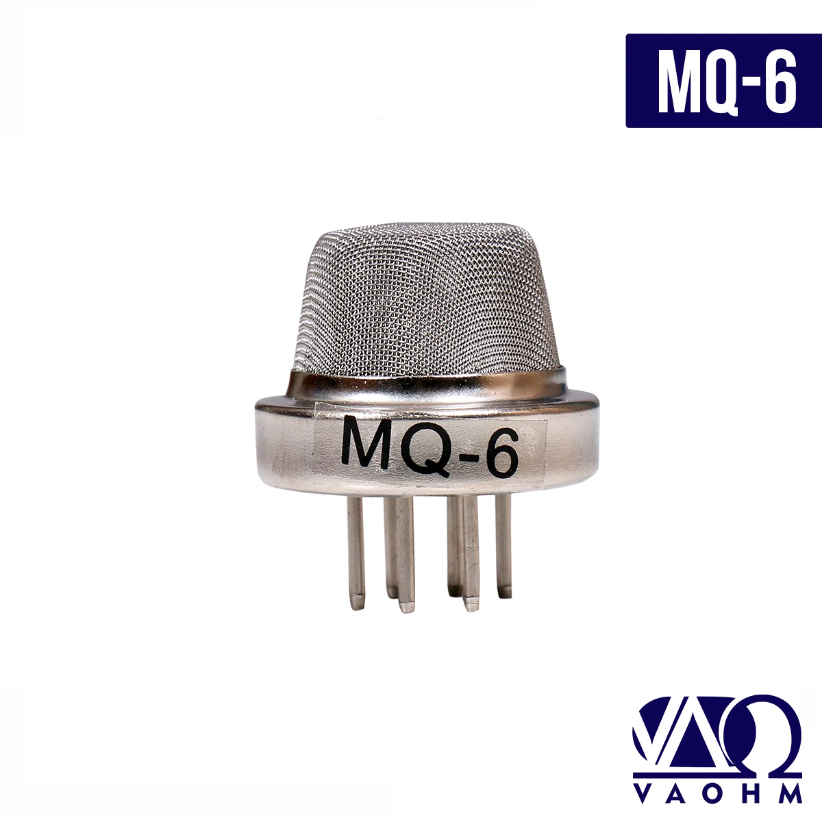 MQ-2 MQ-3 MQ-4 MQ-5 MQ-6 MQ-7 MQ-8 MQ-9 MQ-135 MQ-131 MQ-136 MQ-137 MQ-138 MQ-139 Gas Sensor Module