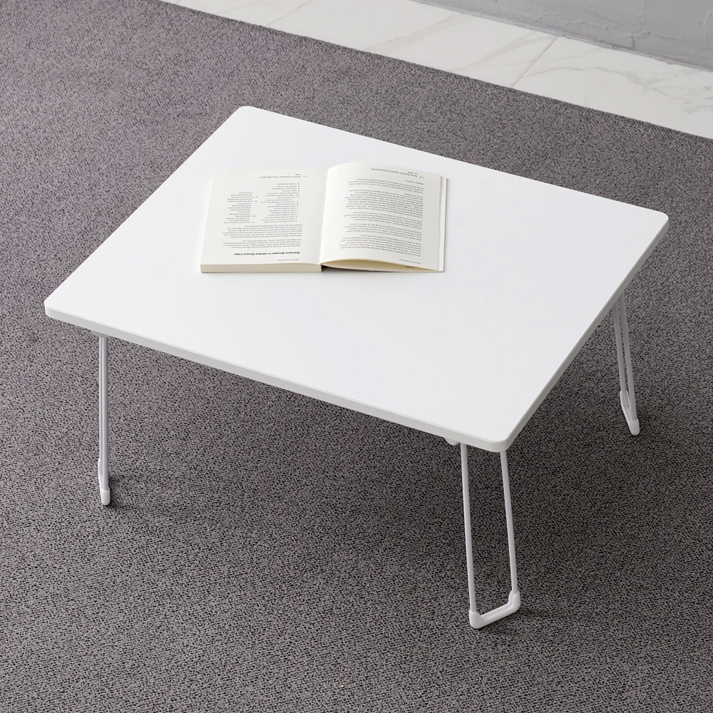 YEDoom square folding table 600x480 folding table sitting table bridge top