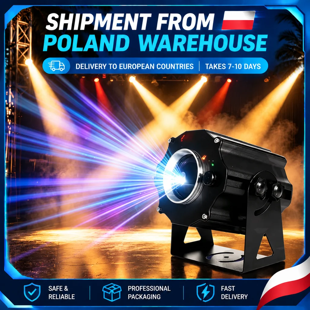 IP65 Wasserdichte Glowworm LED Bühneneffektleuchte ohne DMX512, Outdoor-Atmosphärenlampe für DJ-Club, Karaoke-Bar, Hochzeitszeremonie, Indoor- und Outdoor-Live-Aufführungen.
