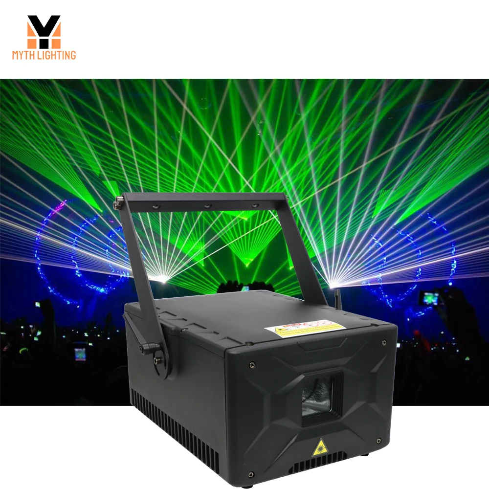 

Best DJ Stage Lighting Laser Light Smoke Machine Disco Balls For Nightclub Party Events