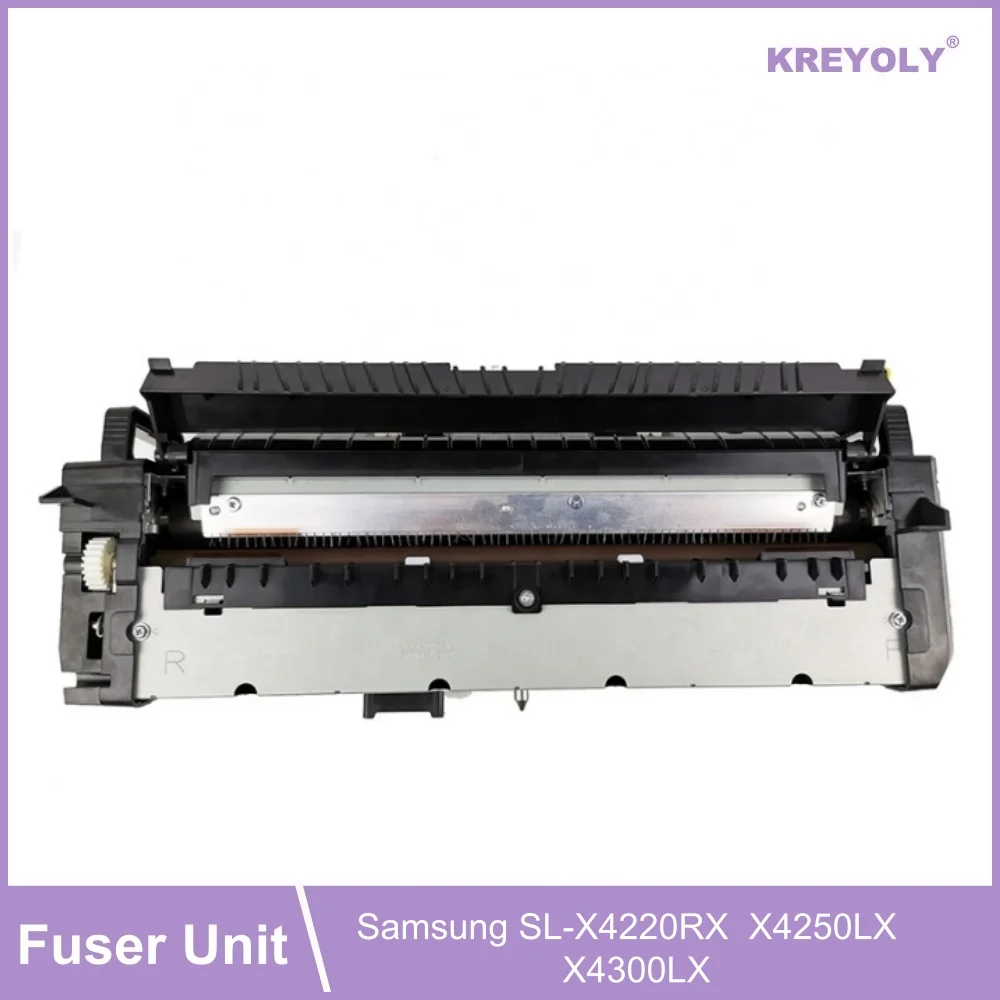 Compatible Fuser Unit/Fuser Assembly for Samsung SL-X4220RX X4250LX X4300LX JC9101235A JC91-01158A JC91-01210A 110V 220V