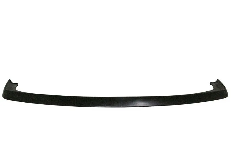 Max Design Front Splitter/Lip For BMW E36 3 Series--Car Styling Classics Modified Body Kit Spoilers Diffuser