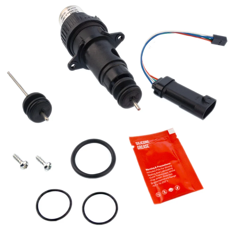 Boiler 3 Way Repair Kit Compatible for Saunier Duval