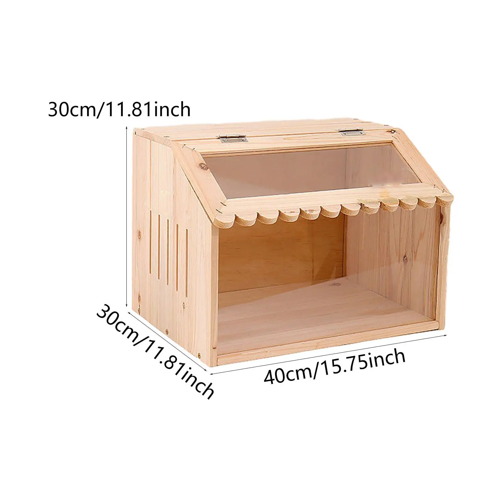 Thumbnail 2 - #32 Trending Hamster Habitats Right Now