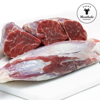 [미트홀] 소 아롱사태 1kg 찜용 수육용 살코기가 탱글탱글 신선해요 fresh beef shank boneless 