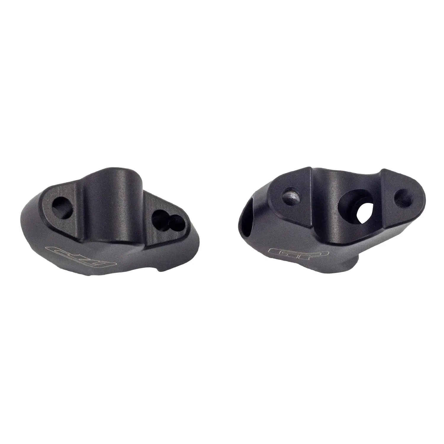 For KTM 250 / 390 Adventure Handlebar Mount Riser Handle Bar Raised Extend Adapter For KTM250 KTM390 Years 2020-2022