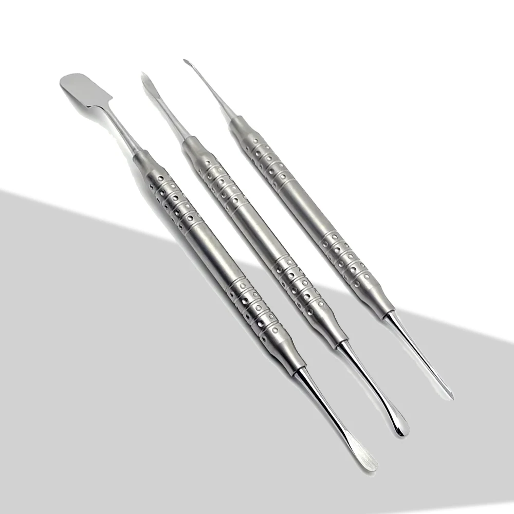 

High-Quality Dental Periosteal Elevator Surgical Grade Implantology Tool for Precision Retracting & Lifting