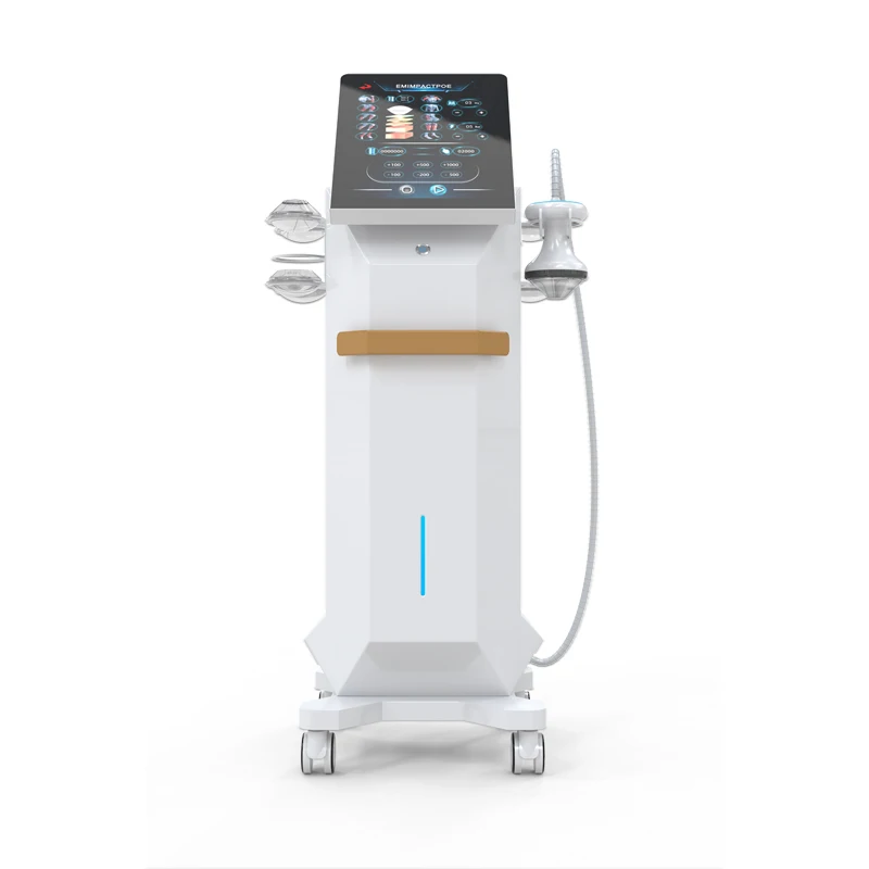 Professional Shock Wave Eswt Device Ed Shockwave Therapy Device Focus Shock Waves Physiotherapy Shock Wave Therapy Machine
