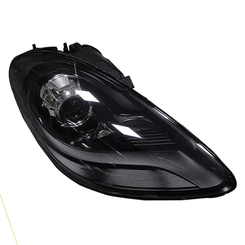 

Для Porsche Cayman 718 2016-2020 гг. Ксеноновые фары в сборе, фары Porsche Cayman 718, оригинальные фары