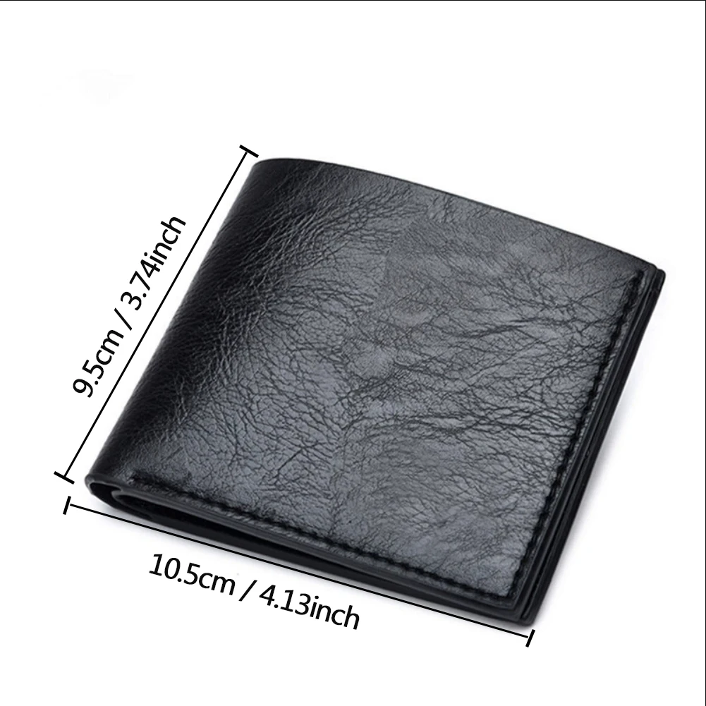 【Free Wallet】 2PCS Men Watch Sets Men's Causal Sport  Alloy Quartz Watch Gift Sets