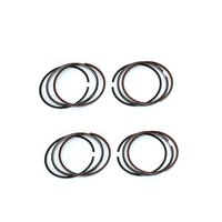 D1403 V1903 4-Cylinder Piston Ring  STD 78mm For Kubota 80*2.5HK+2+5