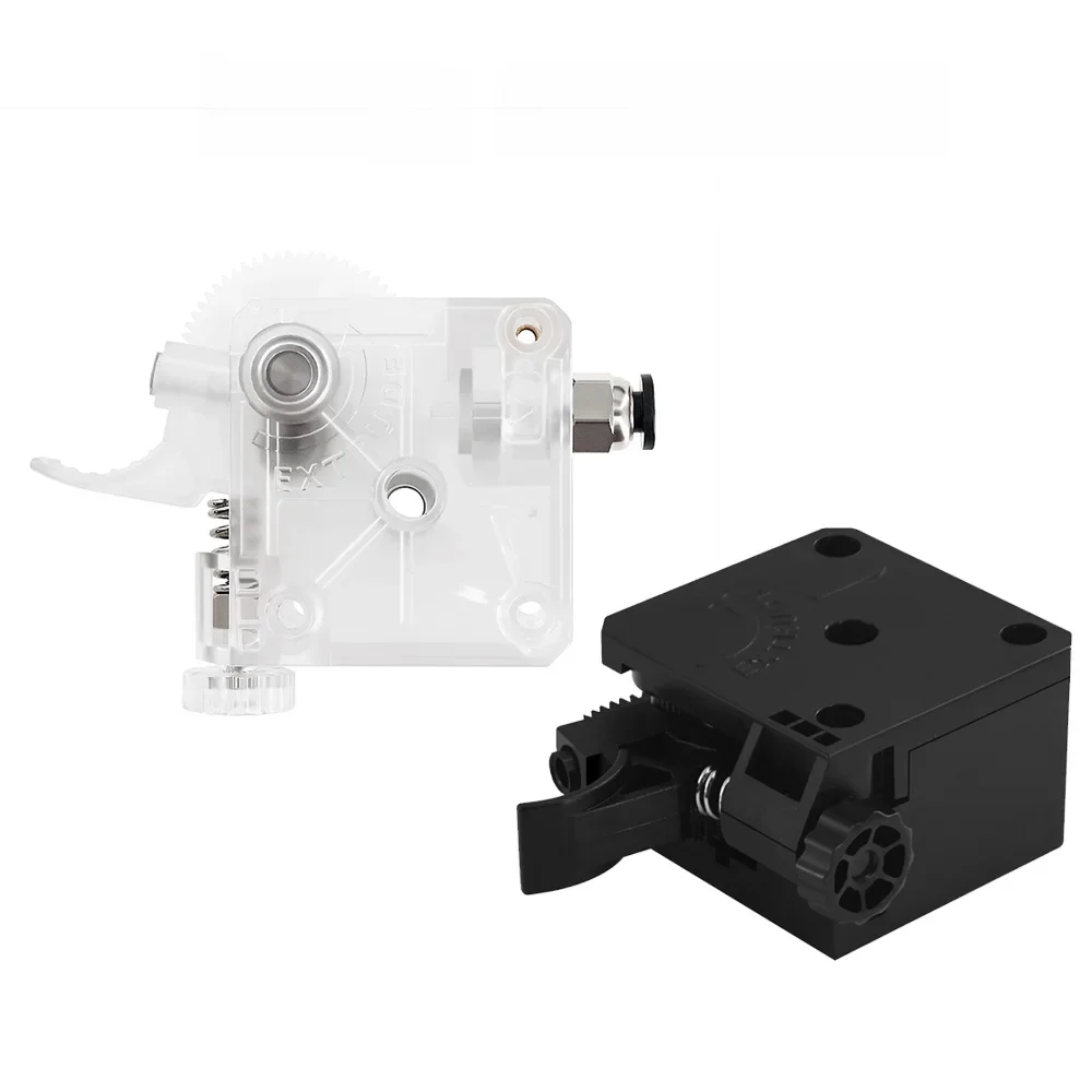 Części wytłaczarki Titan Podajnik drukarki 3D kompatybilny z ANYCUBIC Mega S X Series, CR10, Ender 3 Series DIY 3D Printer, ED3 V6 — zdjęcie produktu 7