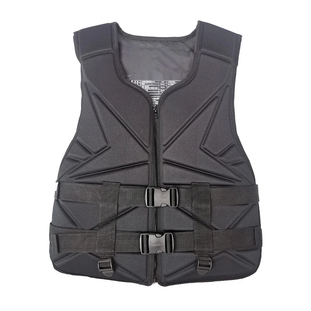 Gilet de sauvetage pour adultes, surf, bateaux à moteur, ski, kayak, pêche, wakeboard, radeau, bateau de sauvetage, dérive, gilet de sécurité de sauvetage
