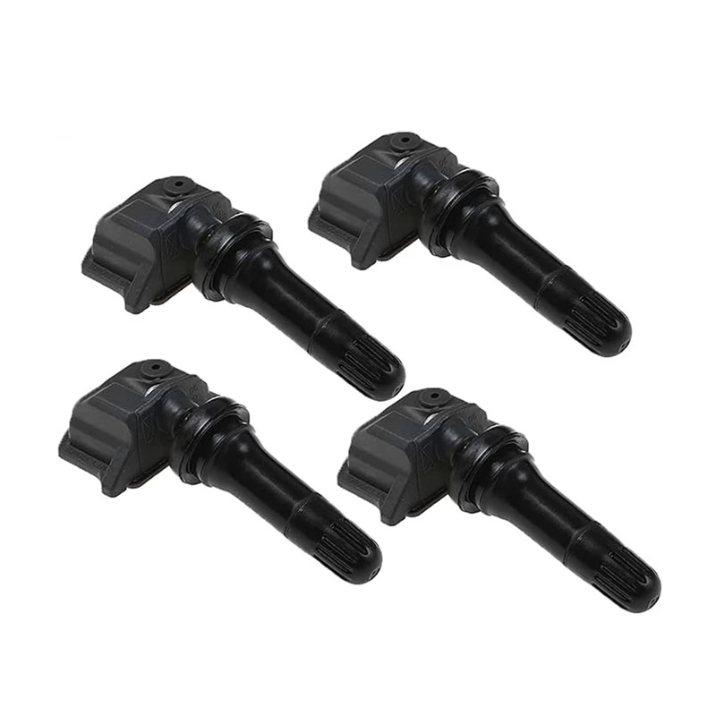 

4PCS TPMS 52940-L1100 52940L1100 Tire Pressure Sensor For Hyundai Tucson Elantra Sonata DN8 KIA K5 Seltos Optima Sorento 433MHz