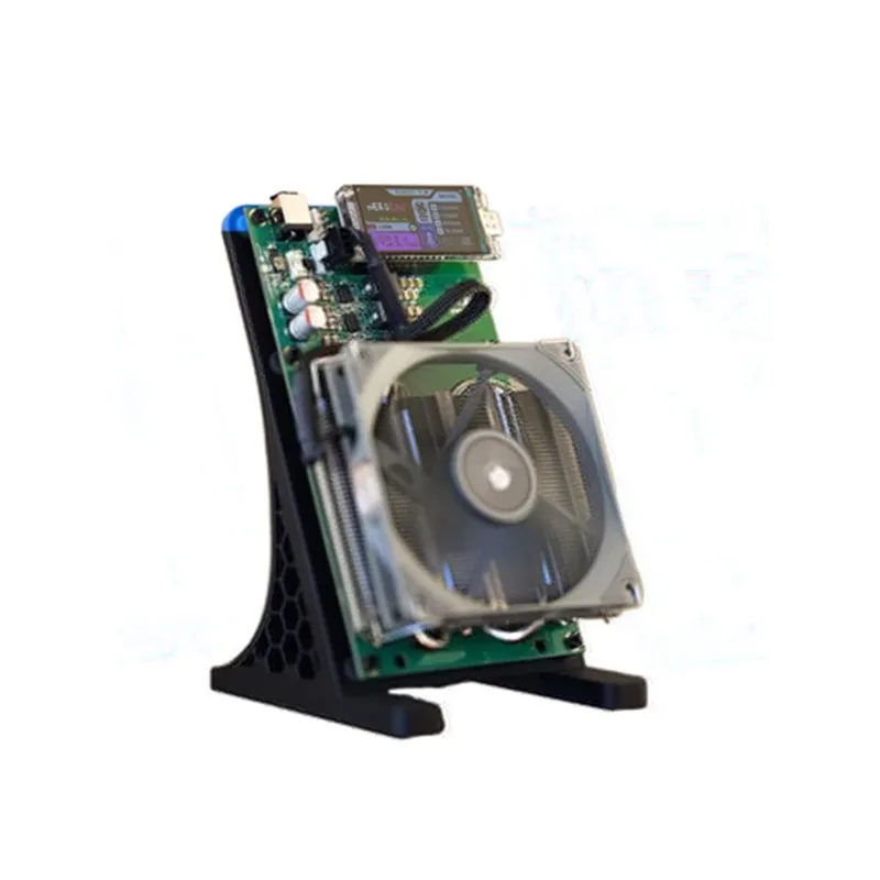 

Buy 3 get 2 free NerdHaxe-γ 7.2Th/s 125W Bitcoin Solo Miner
