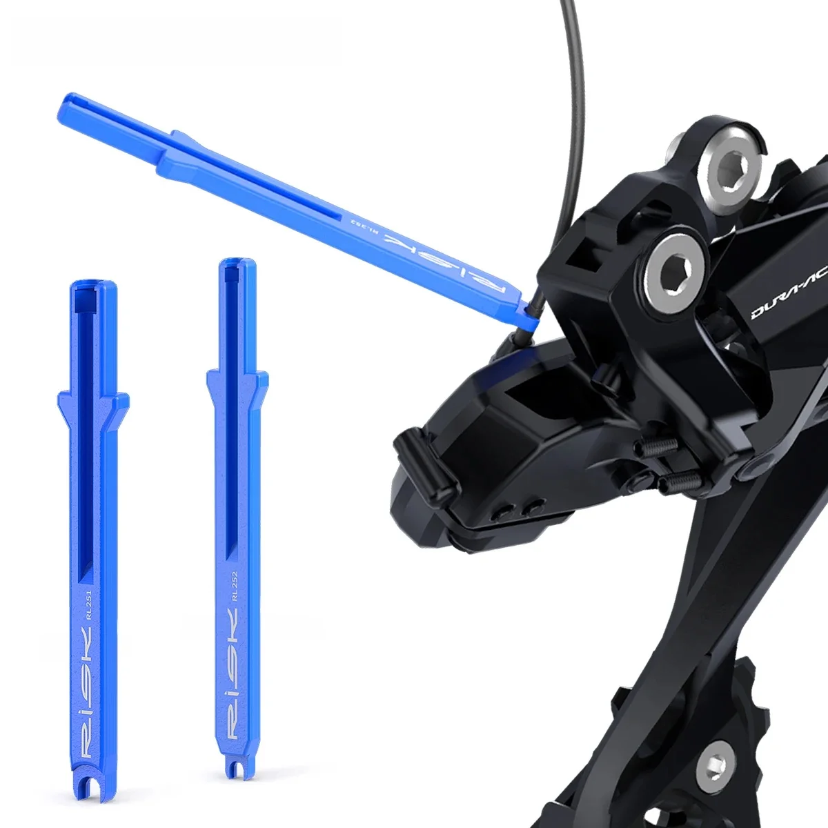AliExpress RISK For Di2 Electric Wire Disassembly And Assembly Tool For SD50 wires(11S) R6870/R8050/R9150 SD300 wires(12S) R7170/R8170