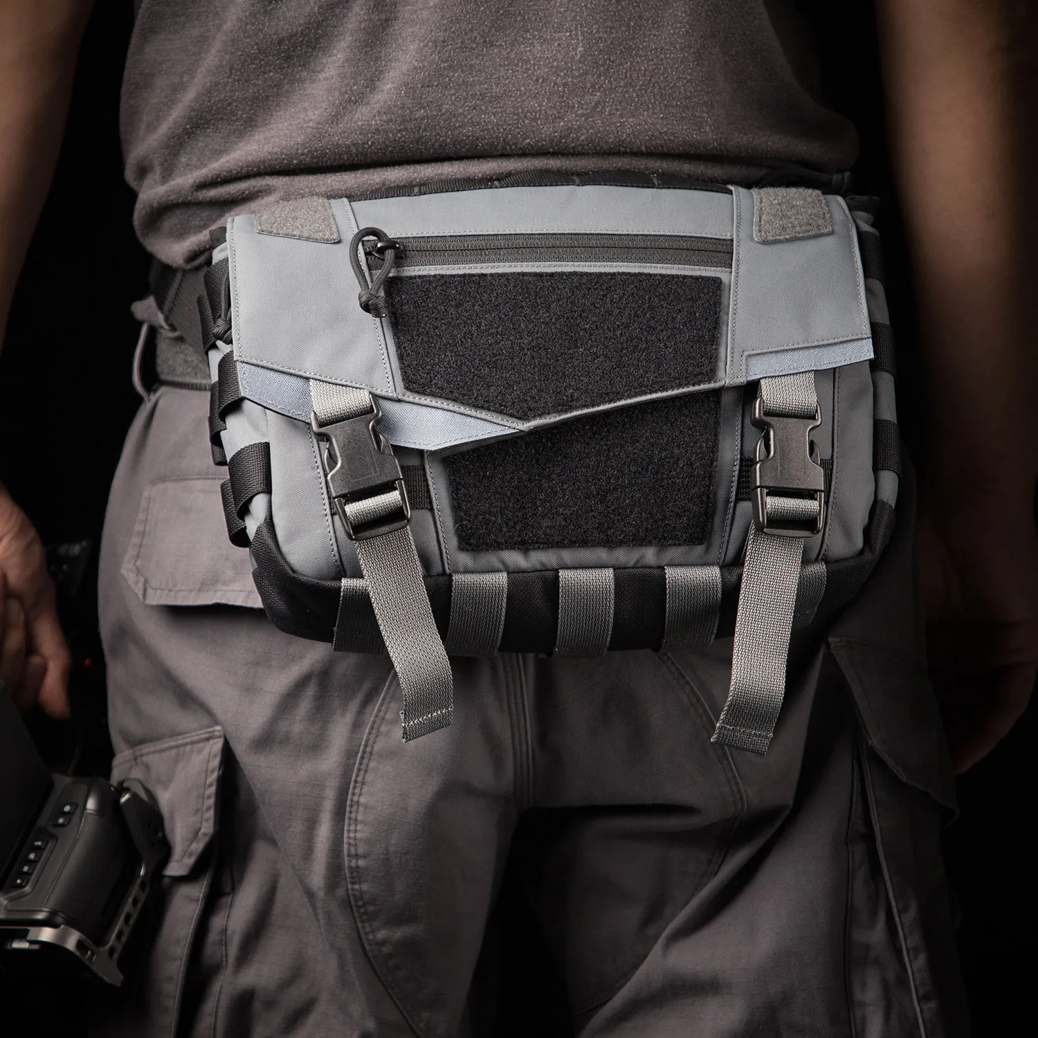 Borsa a Tracolla Tattica EDC L - Edc Concealed Carry Sling Bag recensione e prezzo